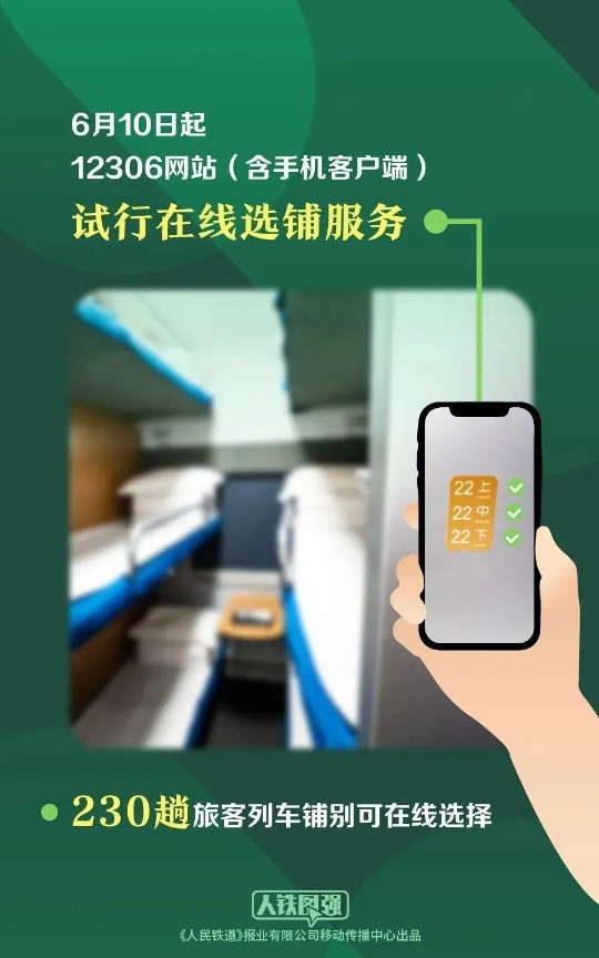 转发+收藏!铁路12306最强出行攻略来了 转发+收藏!铁路12306最强出行攻略来了