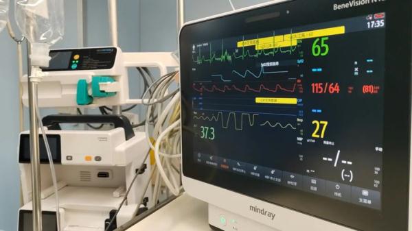 新乡6旬男子浇地扎破脚掌,10天后住进ICU……医生紧急提醒 新乡6旬男子浇地扎破脚掌,10天后住进ICU……医生紧急提醒