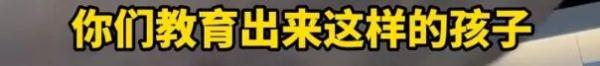熊孩子大闹高铁，列车员劝阻无效，乘客起身这样做！