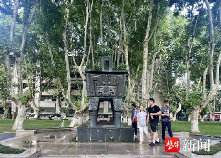 东大校园开放首日 四牌楼校区未来七天已约满