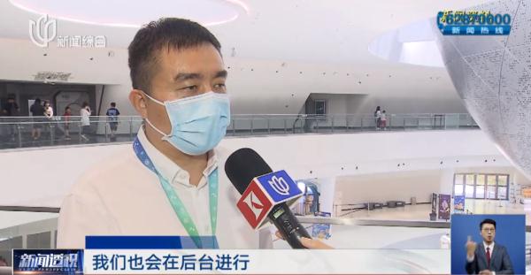 "上海最难抢的票"线上秒光、现场排队几小时...有人却轻松进入? "上海最难抢的票"线上秒光、现场排队几小时...有人却轻松进入?