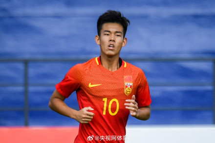 何小珂加盟西乙球队安道尔 何小珂加盟西乙球队安道尔