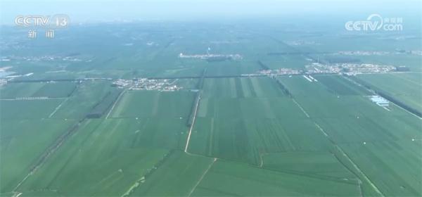 “天上地下”看黑土地新变化 科技助力精准保护