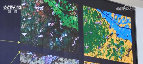 “天上地下”看黑土地新变化 科技助力精准保护