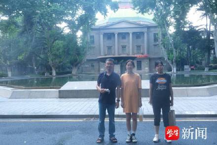 东大校园开放首日 四牌楼校区未来七天已约满