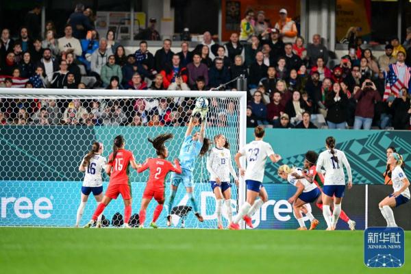 女足世界杯 | 小组赛E组:葡萄牙队平美国队 女足世界杯 | 小组赛E组:葡萄牙队平美国队