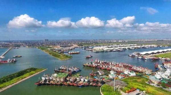 4类作业渔船结束休渔！但开港还要等等……