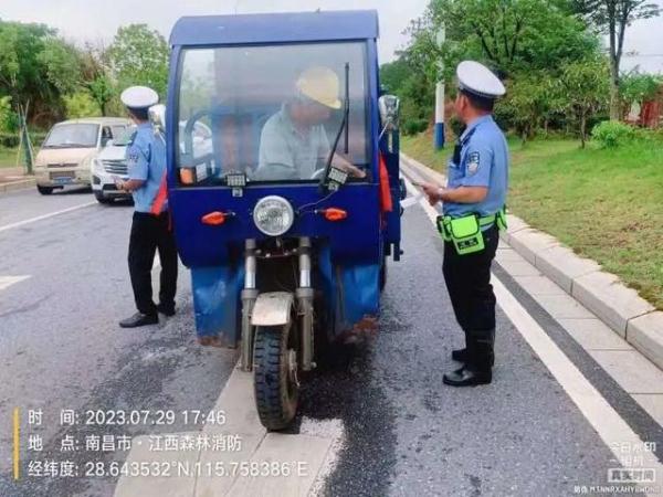 持续严查,奋力攻坚,交通安全整治“百日攻坚”行动如火如荼! 持续严查,奋力攻坚,交通安全整治“百日攻坚”行动如火如荼!