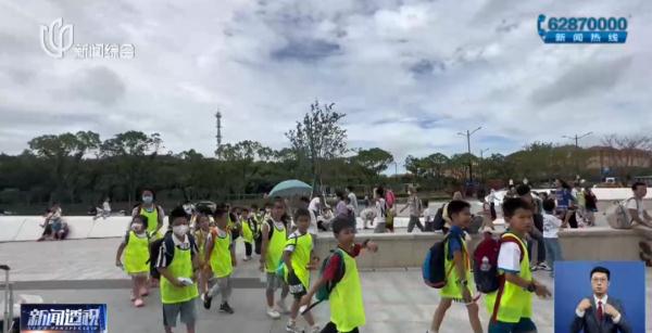 "上海最难抢的票"线上秒光、现场排队几小时...有人却轻松进入? "上海最难抢的票"线上秒光、现场排队几小时...有人却轻松进入?