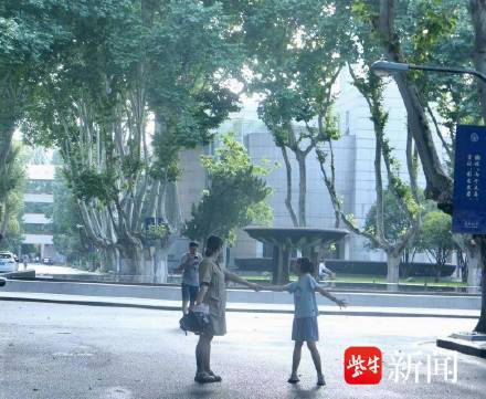 东大校园开放首日 四牌楼校区未来七天已约满