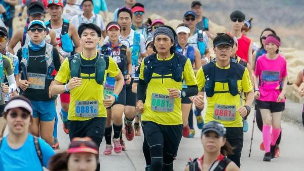 知名演员自曝：跑步后“连呼吸都会痛”……