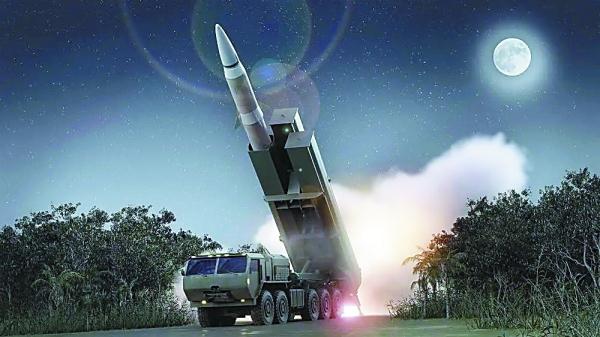 警惕!美军在西太打造“导弹墙”遏制战略 警惕!美军在西太打造“导弹墙”遏制战略