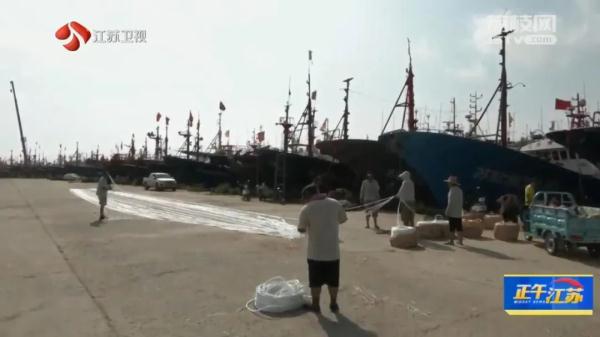 4类作业渔船结束休渔！但开港还要等等……