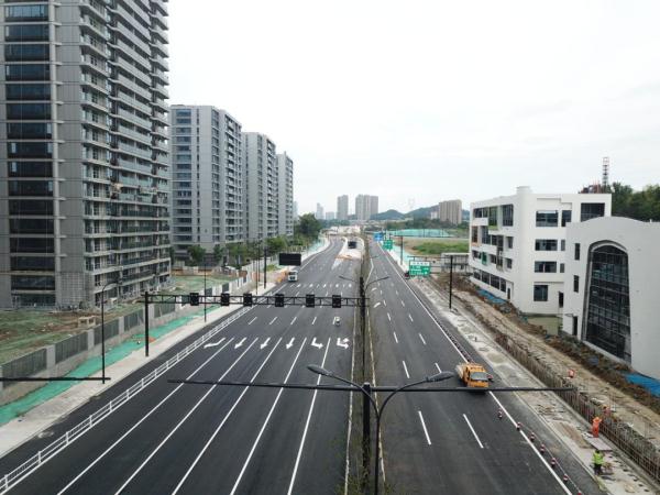 杭州最新宣布：快了！！