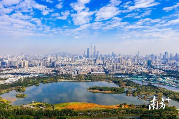 广东21地市经济半年报出炉！这个城市成增速“黑马”→