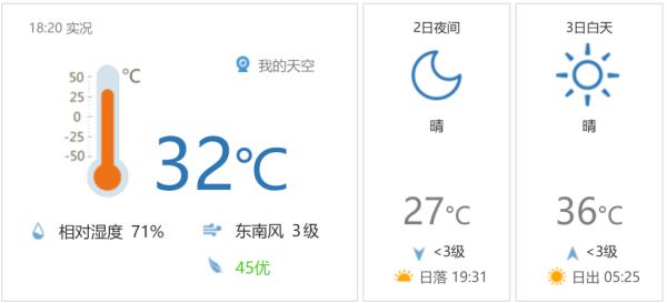 后天,再迎雷阵雨天气 后天,再迎雷阵雨天气