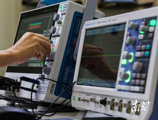 广东21地市经济半年报出炉！这个城市成增速“黑马”→