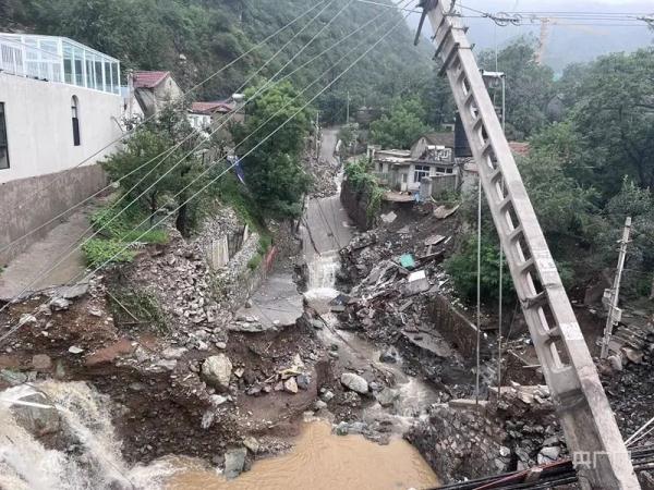 停水、停电、断网！河北、北京多地救援最新情况→