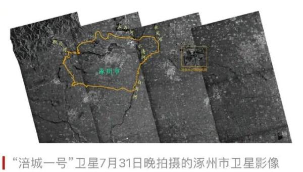 涿州，挺住！江西来了！涿州最新情况汇总→