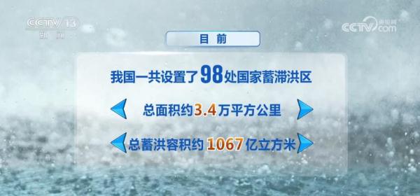 蓄滞洪区启用有严格标准 造成损失将依法得到补偿 蓄滞洪区启用有严格标准 造成损失将依法得到补偿