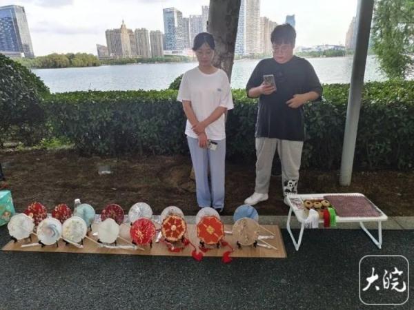每人只带100元来到合肥，15天后，他们存了这么多钱……