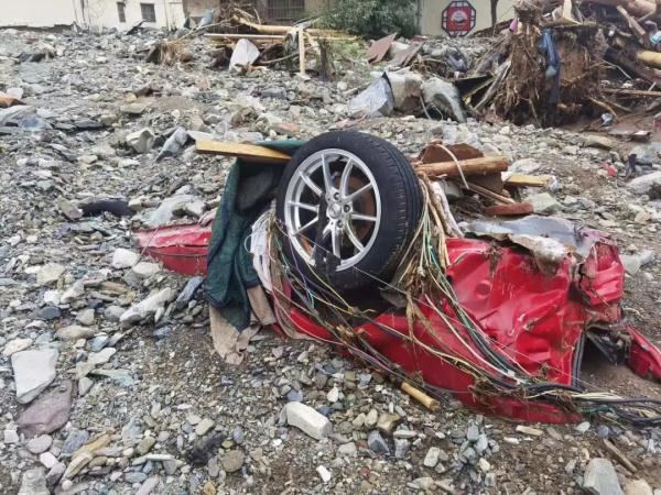 挂心！暴雨过后，门头沟居民怎么样了？记者一线探访——