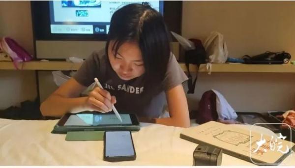 每人只带100元来到合肥，15天后，他们存了这么多钱……