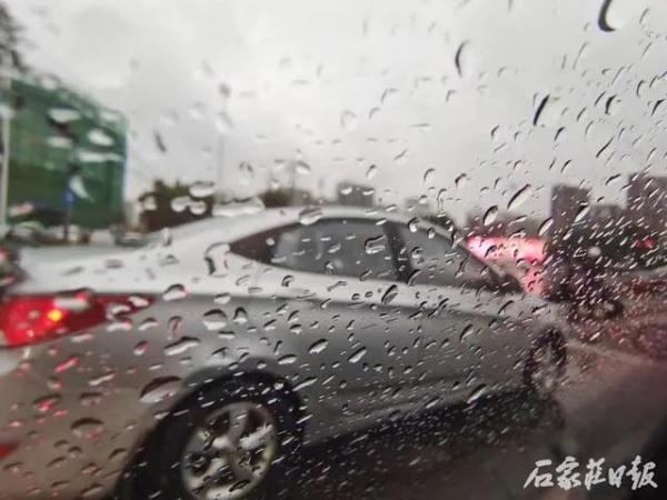 后天,再迎雷阵雨天气 后天,再迎雷阵雨天气