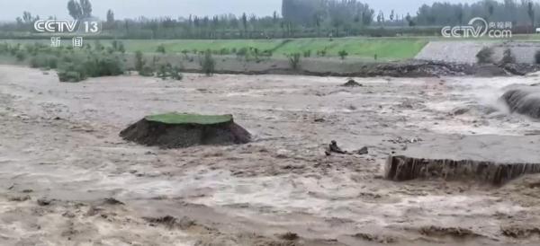 蓄滞洪区启用有严格标准 造成损失将依法得到补偿 蓄滞洪区启用有严格标准 造成损失将依法得到补偿