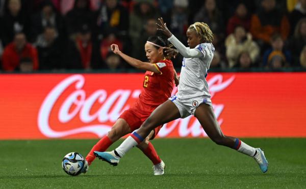 女足世界杯 | 阿德莱德冬夜 一代名将谢幕——中国女足2023世界杯综述