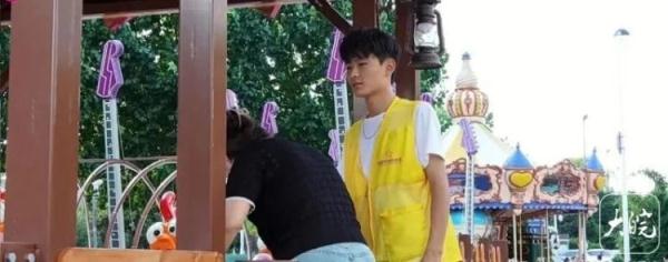 每人只带100元来到合肥，15天后，他们存了这么多钱……