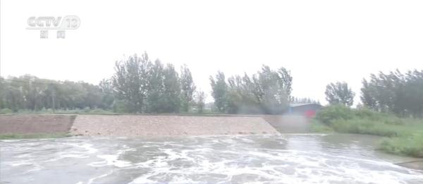 蓄滞洪区启用有严格标准 造成损失将依法得到补偿 蓄滞洪区启用有严格标准 造成损失将依法得到补偿