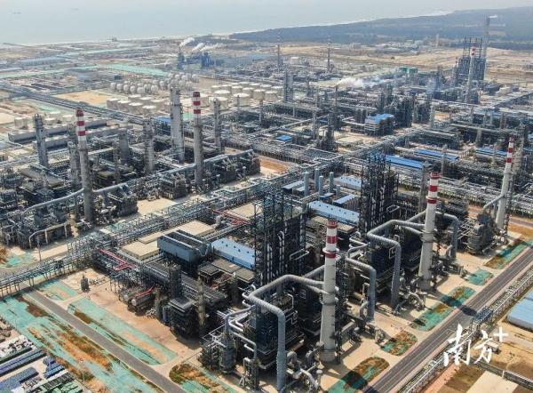 广东21地市经济半年报出炉！这个城市成增速“黑马”→