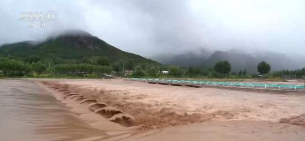 蓄滞洪区启用有严格标准 造成损失将依法得到补偿 蓄滞洪区启用有严格标准 造成损失将依法得到补偿