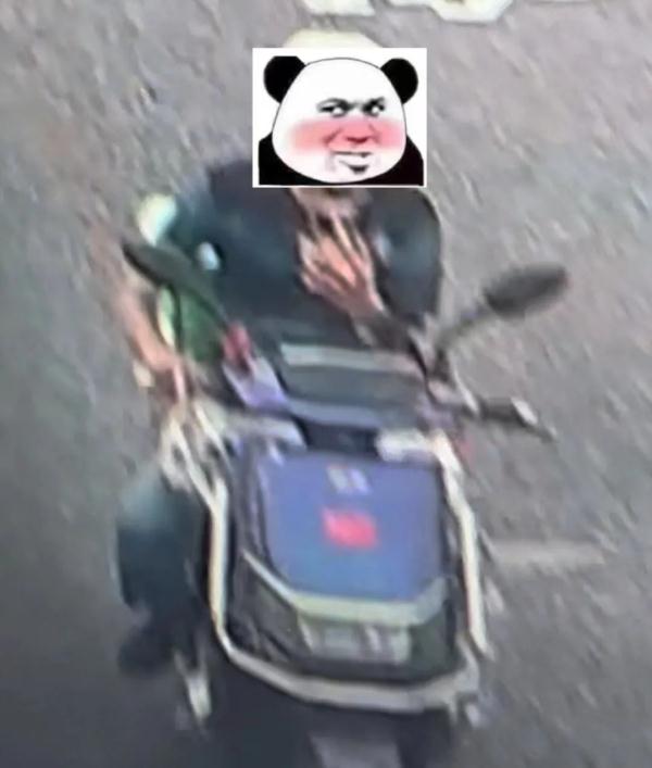 事发八一大桥!2人被罚 事发八一大桥!2人被罚