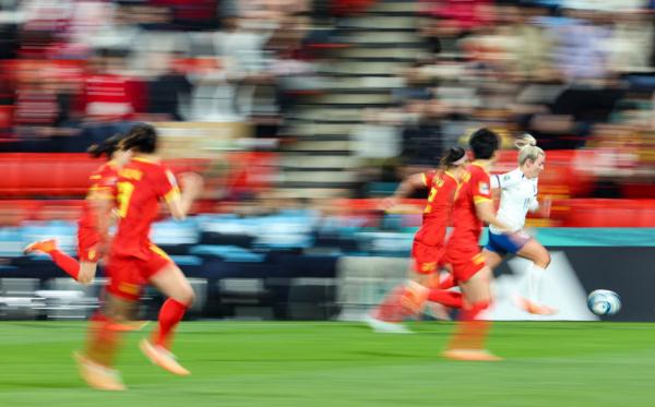 女足世界杯 | 阿德莱德冬夜 一代名将谢幕——中国女足2023世界杯综述