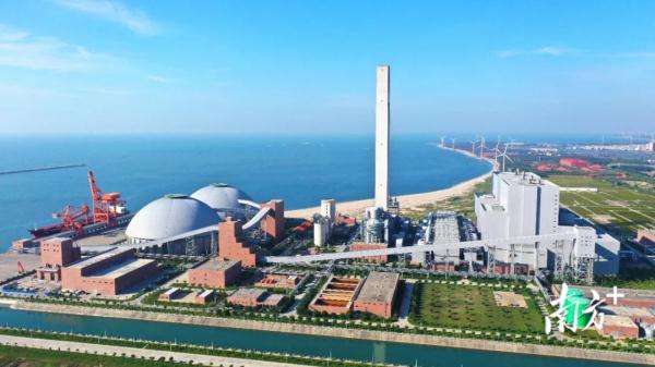 广东21地市经济半年报出炉！这个城市成增速“黑马”→