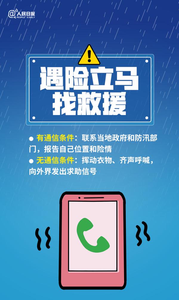 华北极端强降雨,究竟下了多少雨? 华北极端强降雨,究竟下了多少雨?