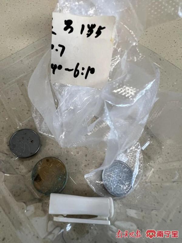 不敢相信！这么多异物，竟然都是从孩子体内取出......家长需重视