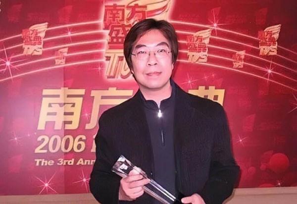 《陀枪师姐》导演邝业生去世，终年63岁