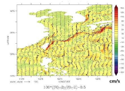 台风卡努已进入24小时警戒线 大风海浪风暴潮来袭 台风卡努已进入24小时警戒线 大风海浪风暴潮来袭