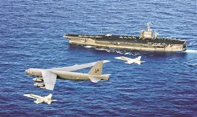 美升级核指挥控制通信系统 美升级核指挥控制通信系统