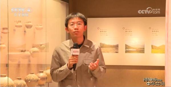 青海藏文化博物院：看巨幅唐卡 解百科全图