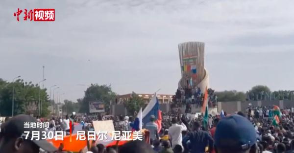 总统被捕！超180名政府官员被捕！尼日尔政变有何影响？