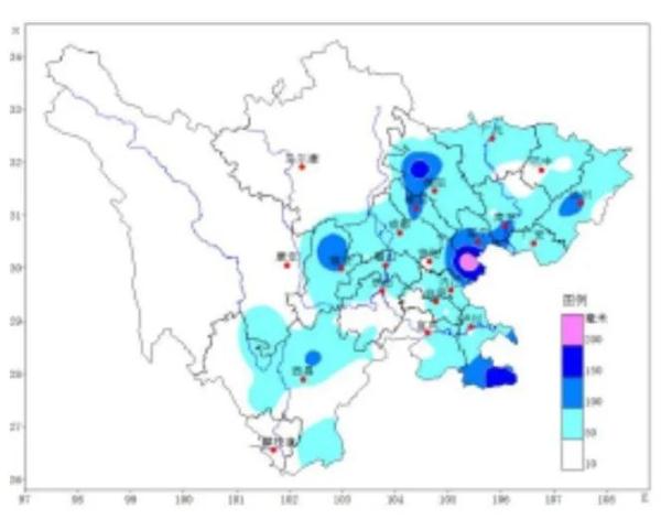 想不到吧？7月，四川这地最热！8月......
