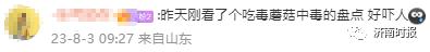 小心中毒!多人不幸中招,医生:是高发季 小心中毒!多人不幸中招,医生:是高发季