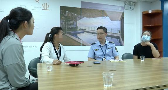 贵州一女子花四万多隆鼻，人没变美钱也没了：他们就是在骗我！