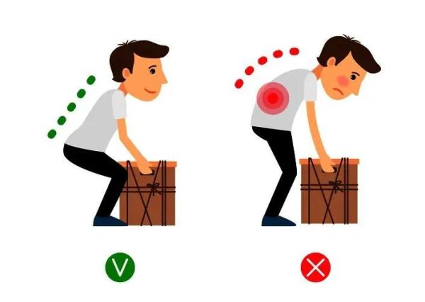 6个动作对腰突恢复不利，注意啦！