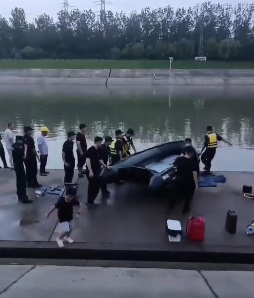噩耗！4名学生遗体全部找到！
