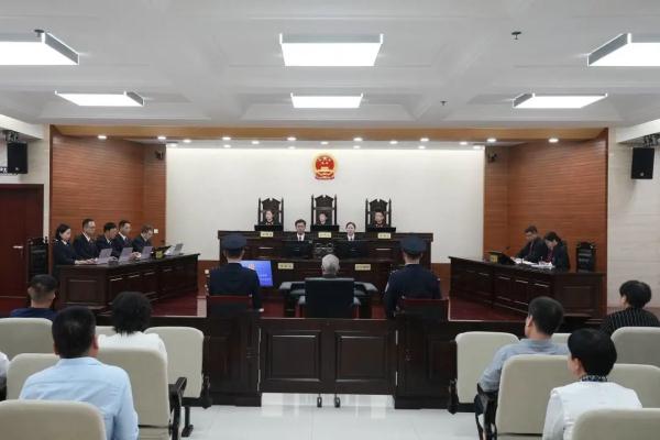 涉案超6300万元！盛光祖案一审开庭